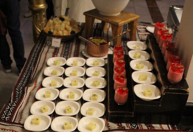 PHOTOS: A look at Citymax Hotel's iftar in Bur Dubai-3